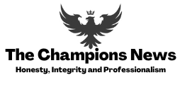 The Champions News